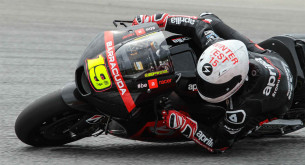 Альваро Баутиста, Aprilia Racing Team Gresini, MotoGP 2015