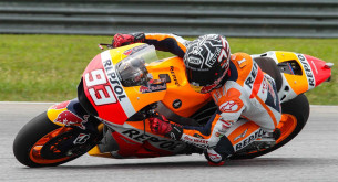 Марк Маркес, Repsol Honda Team, MotoGP 2015