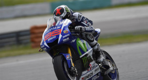 Хорхе Лоренцо, Movistar Yamaha MotoGP, 2015