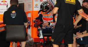 Марк Маркес, Repsol Honda Team, MotoGP 2015