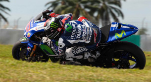 Хорхе Лоренцо, Movistar Yamaha MotoGP, 2015