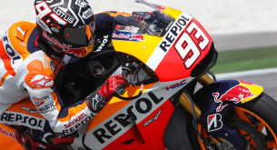 Марк Маркес, Repsol Honda Team, MotoGP 2015