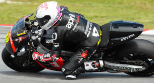 Альваро Баутиста, Aprilia Racing Team Gresini, MotoGP 2015