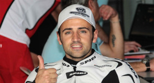 Эктор Барбера, Avintia Racing, MotoGP 2015