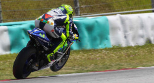Валентино Росси, Movistar Yamaha MotoGP, 2015