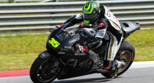 Кэл Кратчлоу, CWM LCR Honda, MotoGP 2015
