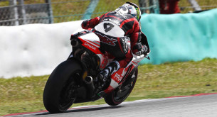 Данило Петруччи, Pramac Racing, MotoGP 2015