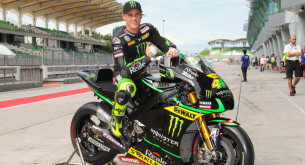 Пол Эспаргаро, Monster Yamaha Tech3, MotoGP 2015