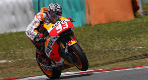 Марк Маркес, Repsol Honda Team, MotoGP 2015