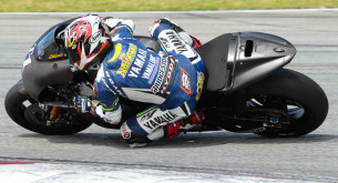 Катсуюки Накасуга, Movistar Yamaha MotoGP, 2015