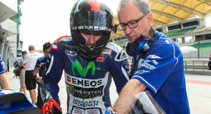 Хорхе Лоренцо, Movistar Yamaha MotoGP, 2015