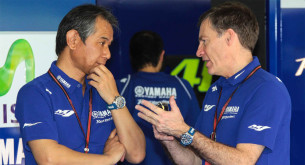 Movistar Yamaha MotoGP, 2015