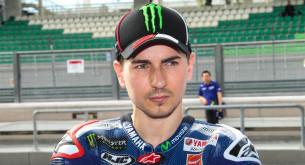 Хорхе Лоренцо, Movistar Yamaha MotoGP, 2015