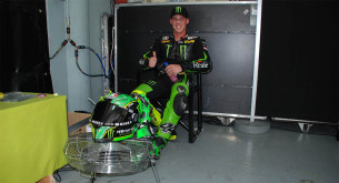 Пол Эспаргаро, Monster Yamaha Tech3, MotoGP 2015