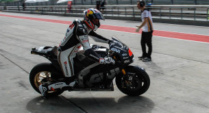 Джек Миллер, CWM LCR Honda, MotoGP 2015