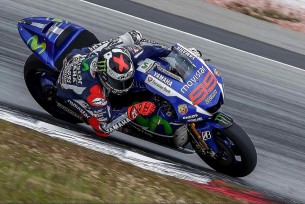 Хорхе Лоренцо,Movistar Yamaha MotoGP, 2015