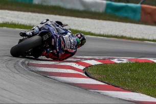 Хорхе Лоренцо,Movistar Yamaha MotoGP, 2015