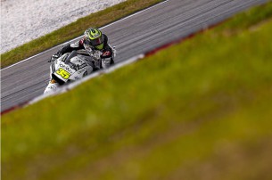 Кэл Кратчлоу, CWM LCR Honda, MotoGP 2015