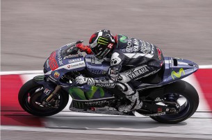 Хорхе Лоренцо, Movistar Yamaha MotoGP, 2015
