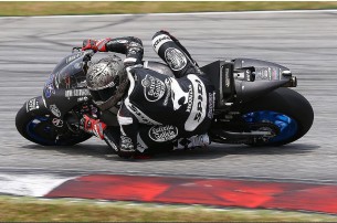 Скотт Реддинг, Estrella Galicia 0,0 Marc VDS, MotoGP 2015