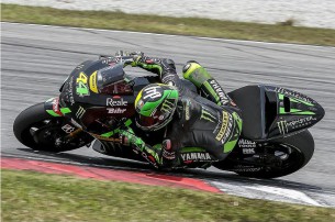 Пол Эспаргаро, Monster Yamaha Tech3, MotoGP 2015