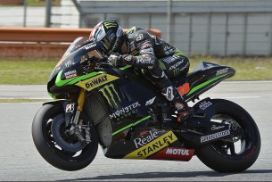 Брэдли Смит, Monster Yamaha Tech3, MotoGP 2015