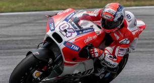 Андреа Довициозо, Ducati Team, MotoGP 2015
