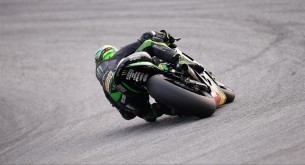 Пол Эспаргаро, Monster Yamaha Tech3, MotoGP 2015