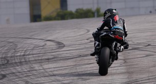 Алекс Де Анджелис, IodaRacing Team, MotoGP 2015