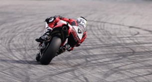 Данило Петруччи, Pramac Racing, MotoGP 2015