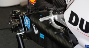 Ducati Team, MotoGP 2015