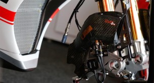 Ducati Team, MotoGP 2015