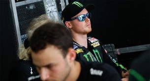 Брэдли Смит, Monster Yamaha Tech3, MotoGP 2015