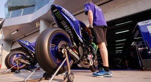 Movistar Yamaha MotoGP, 2015