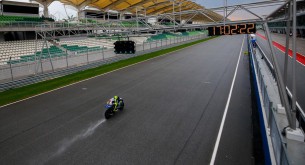Валентино Росси, Movistar Yamaha MotoGP, 2015