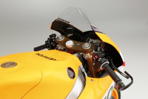 RC213V 2015, Repsol Honda MotoGP
