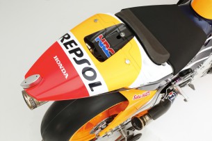RC213V 2015, Repsol Honda MotoGP