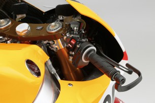 RC213V 2015, Repsol Honda MotoGP