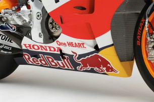 RC213V 2015, Repsol Honda MotoGP