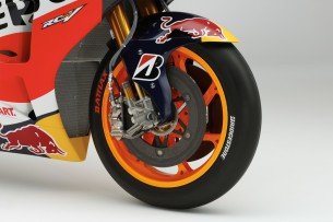 RC213V 2015, Repsol Honda MotoGP