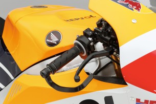 RC213V 2015, Repsol Honda MotoGP
