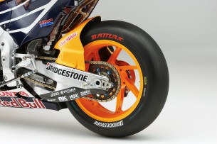 RC213V 2015, Repsol Honda MotoGP