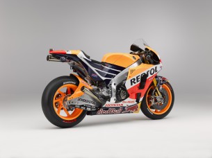 RC213V 2015, Repsol Honda MotoGP
