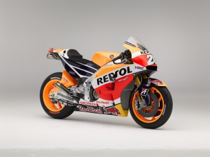 RC213V 2015, Repsol Honda MotoGP