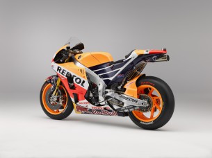 RC213V 2015, Repsol Honda MotoGP