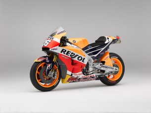 RC213V 2015, Repsol Honda MotoGP