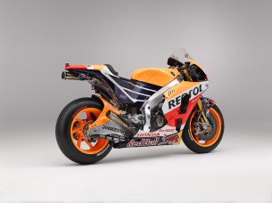RC213V 2015, Repsol Honda MotoGP