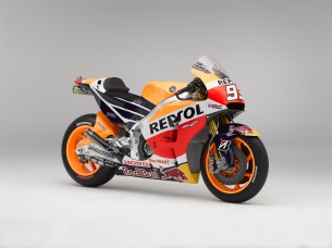 RC213V 2015, Repsol Honda MotoGP