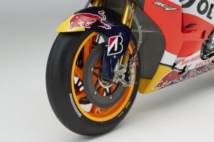 RC213V 2015, Repsol Honda MotoGP