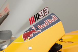 RC213V 2015, Repsol Honda MotoGP